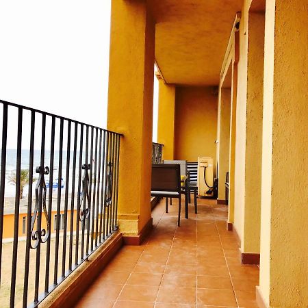 Apartamento Portsaplaya Port Saplaya Eksteriør billede